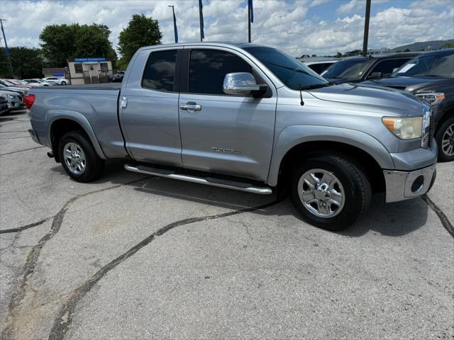 used 2013 Toyota Tundra car, priced at $15,415