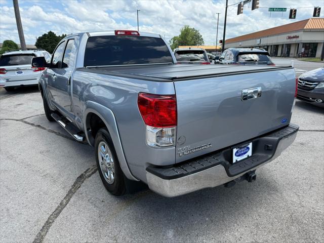 used 2013 Toyota Tundra car, priced at $15,415