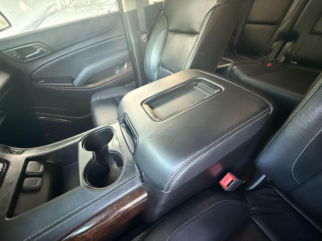 used 2019 Chevrolet Tahoe car, priced at $25,000