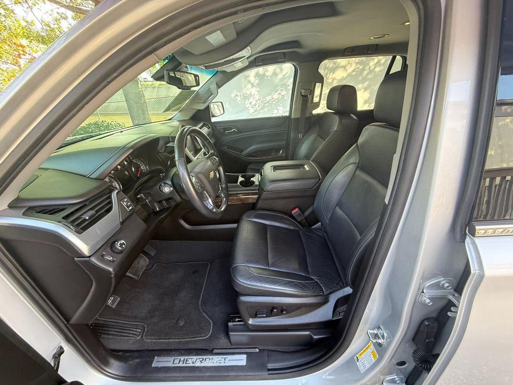 used 2019 Chevrolet Tahoe car, priced at $25,000