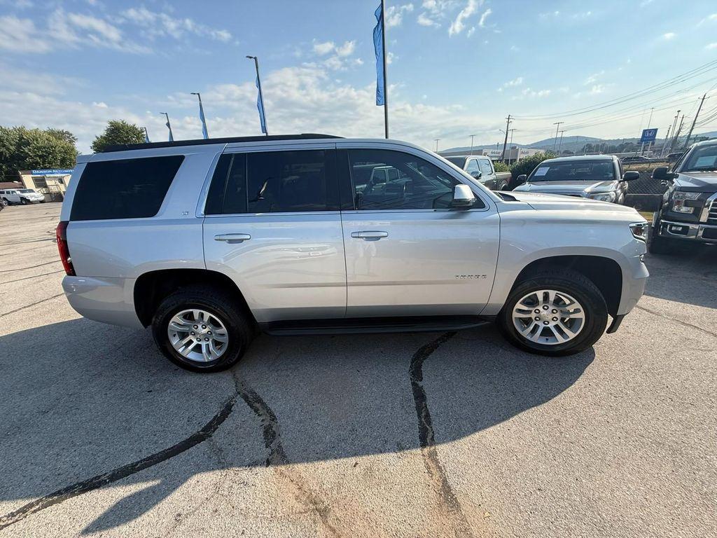 used 2019 Chevrolet Tahoe car, priced at $25,000