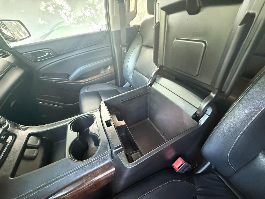 used 2019 Chevrolet Tahoe car, priced at $25,000