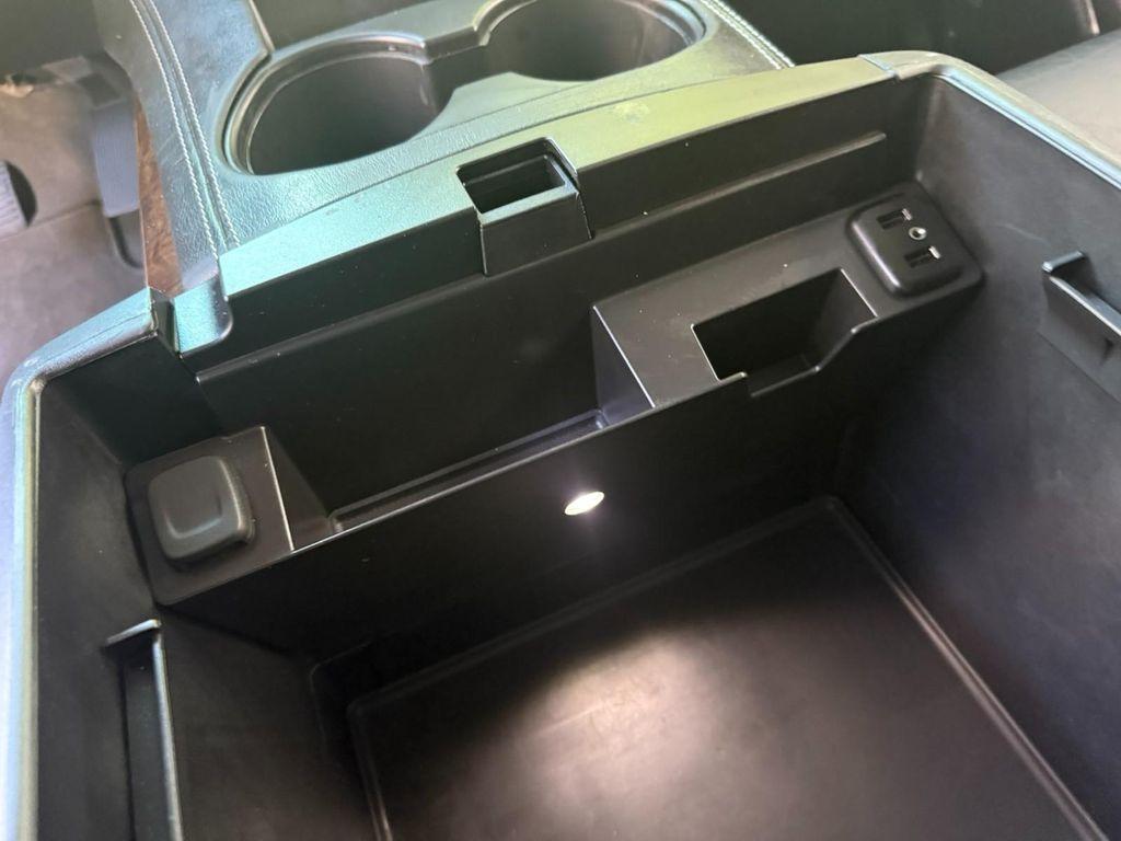 used 2019 Chevrolet Tahoe car, priced at $25,000