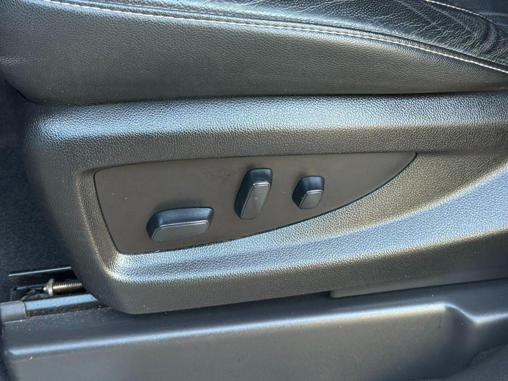 used 2019 Chevrolet Tahoe car, priced at $25,000