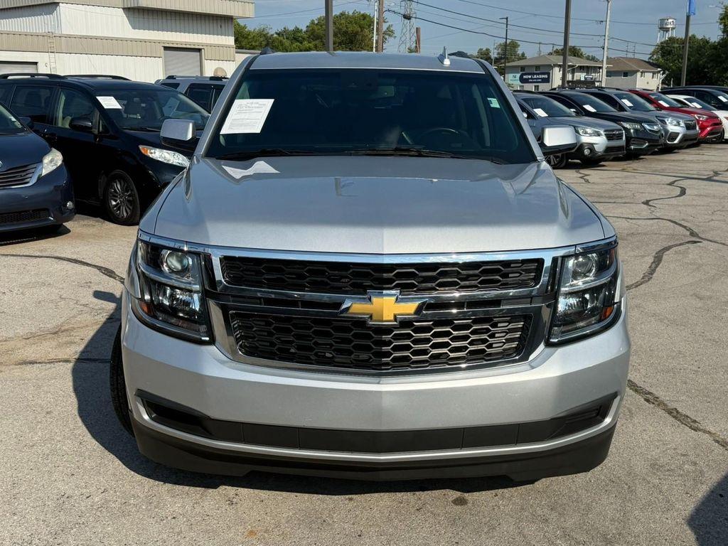 used 2019 Chevrolet Tahoe car, priced at $25,000
