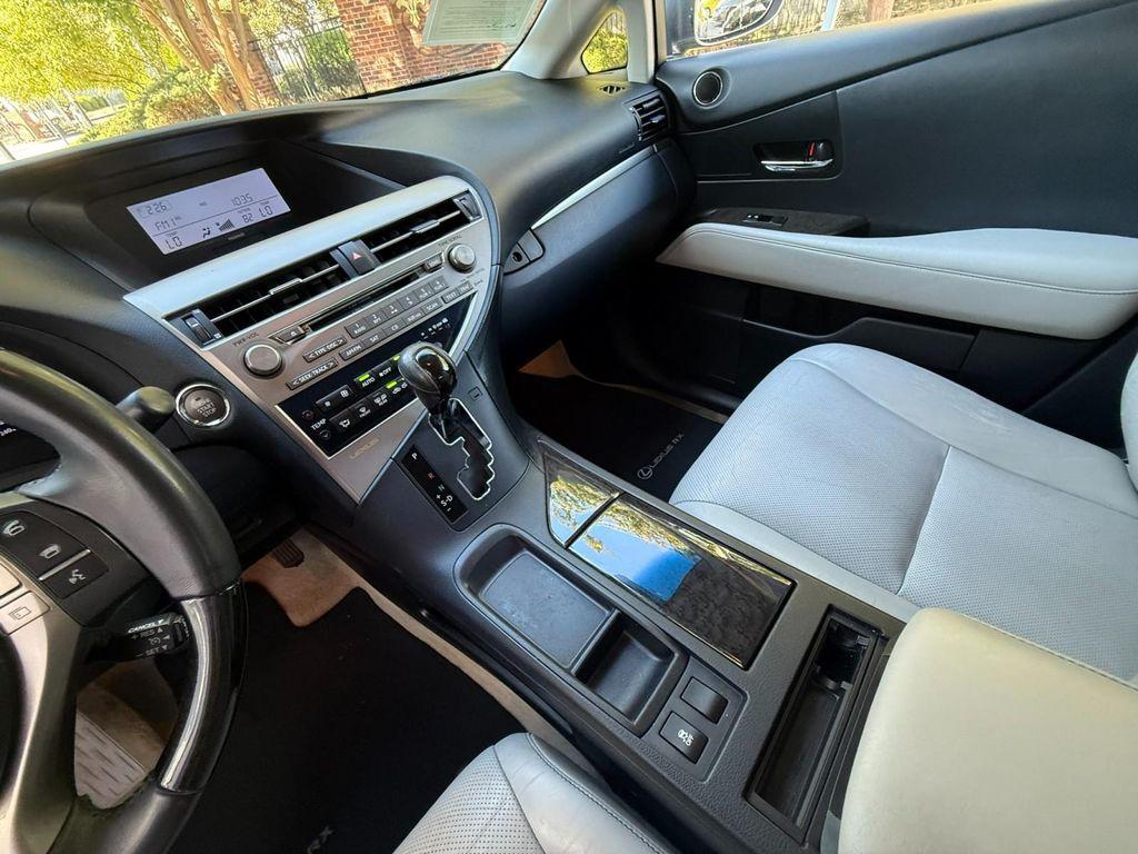 used 2013 Lexus RX 350 car, priced at $13,980