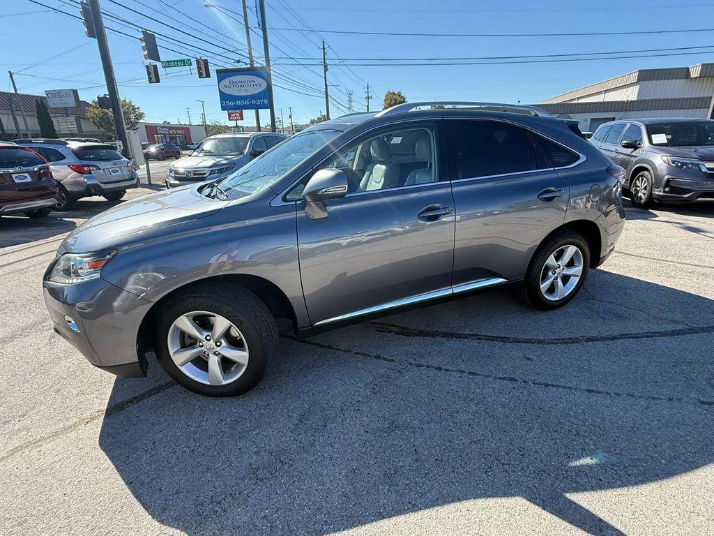 used 2013 Lexus RX 350 car, priced at $13,980