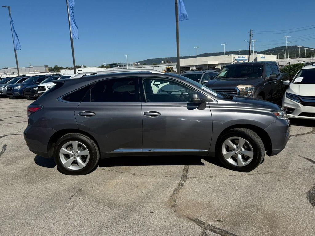 used 2013 Lexus RX 350 car, priced at $13,980