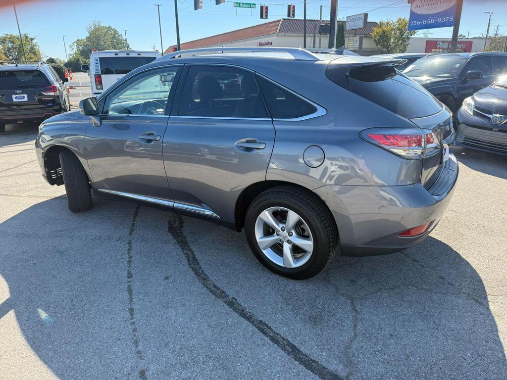 used 2013 Lexus RX 350 car, priced at $13,980