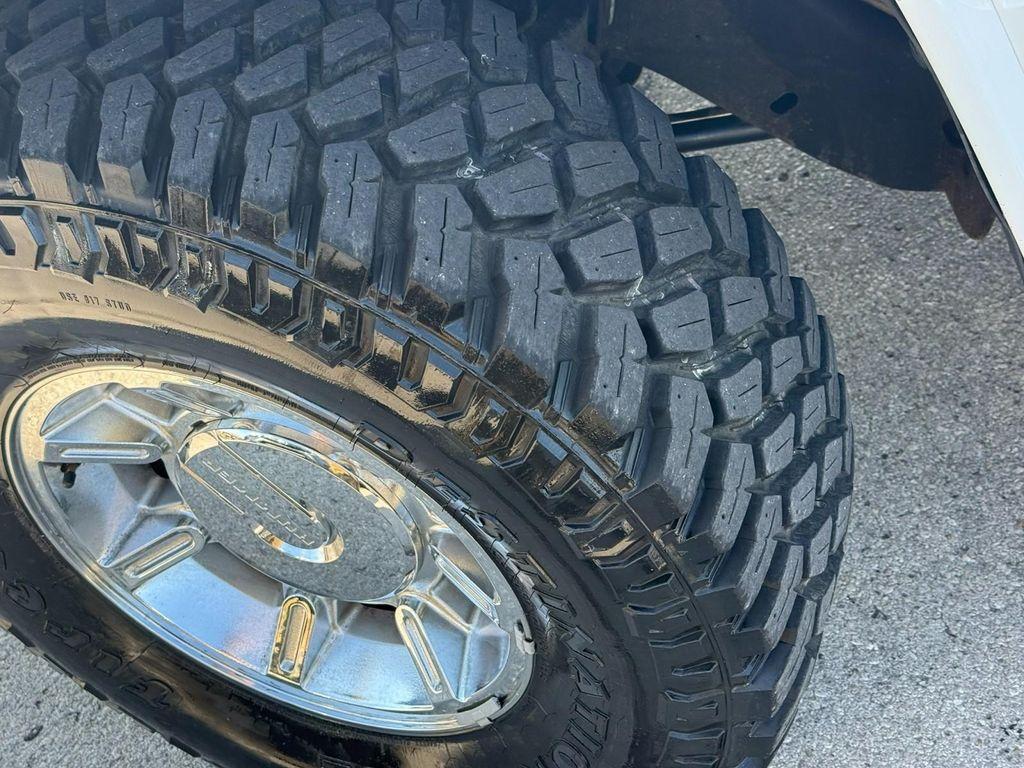 used 2006 Hummer H2 car, priced at $22,945