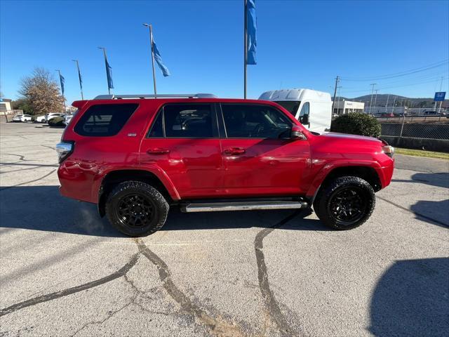 used 2015 Toyota 4Runner car, priced at $23,925