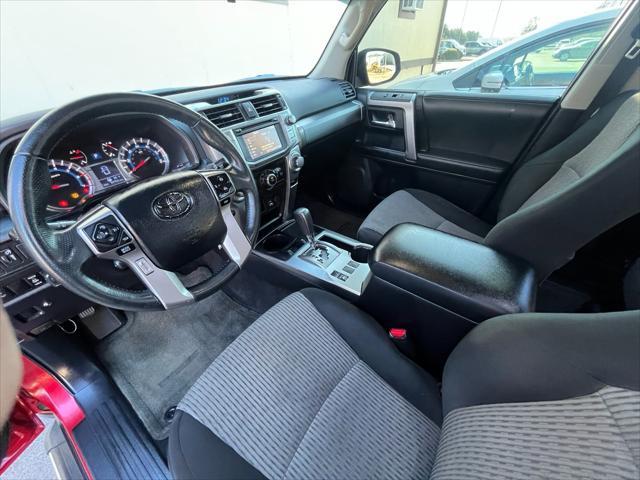 used 2015 Toyota 4Runner car, priced at $23,925