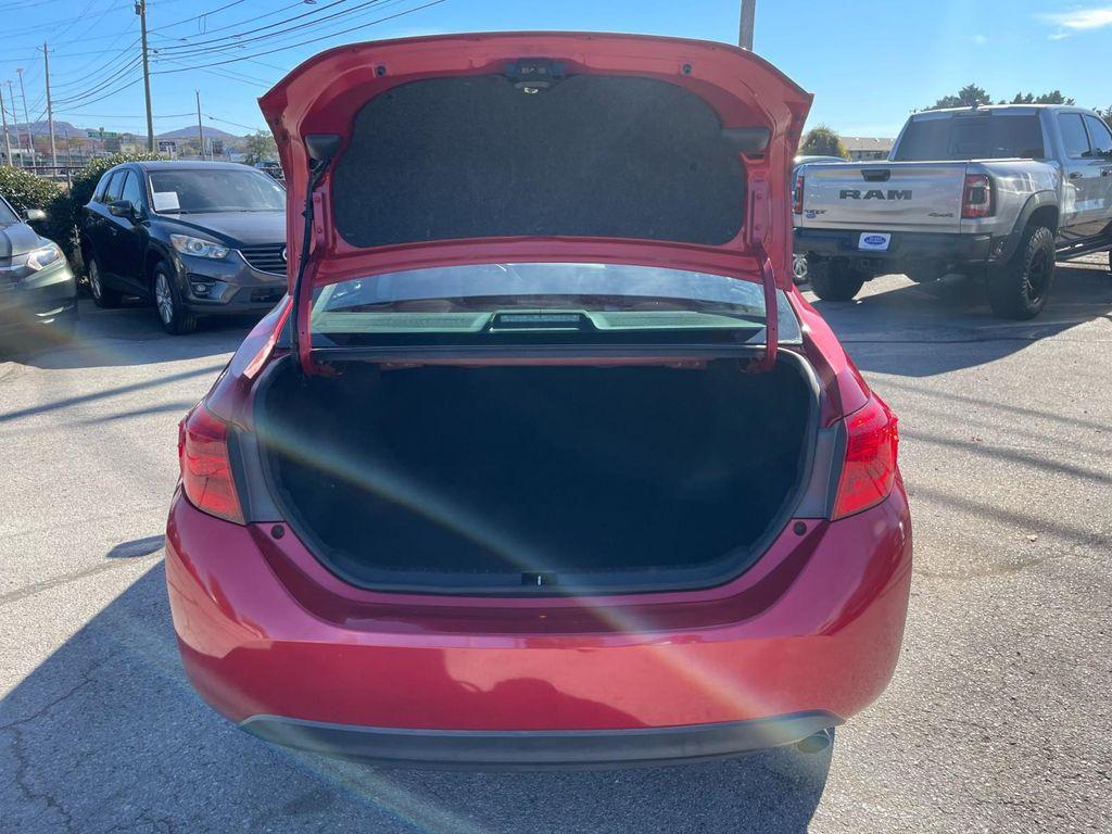 used 2017 Toyota Corolla car, priced at $14,525