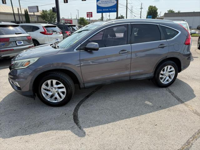 used 2016 Honda CR-V car, priced at $19,455