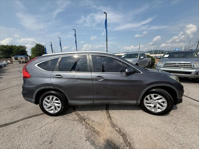 used 2016 Honda CR-V car, priced at $19,455