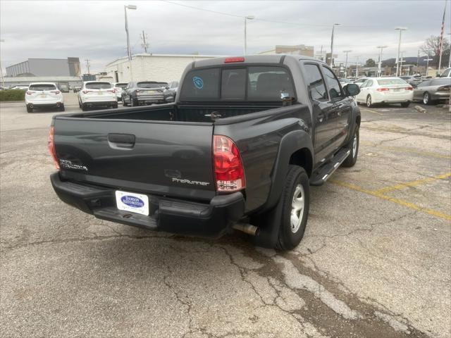 used 2015 Toyota Tacoma car, priced at $20,590