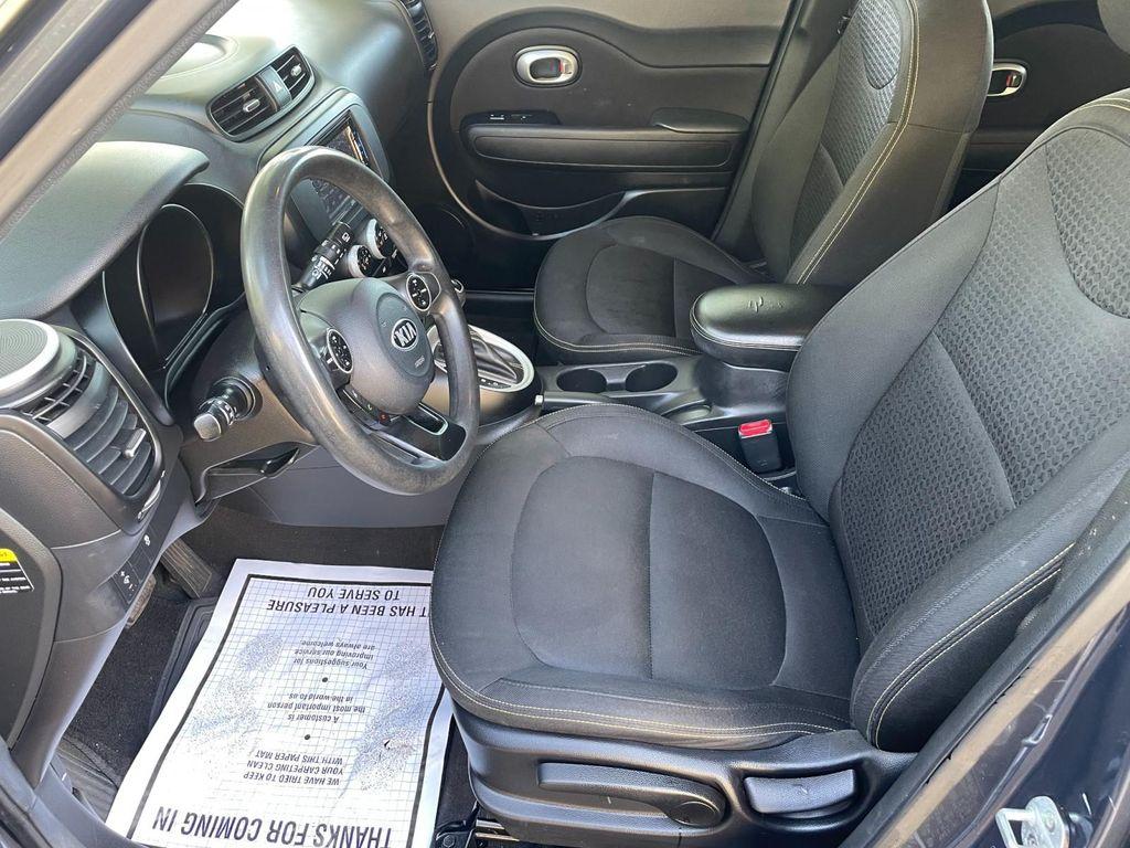 used 2016 Kia Soul car, priced at $8,425
