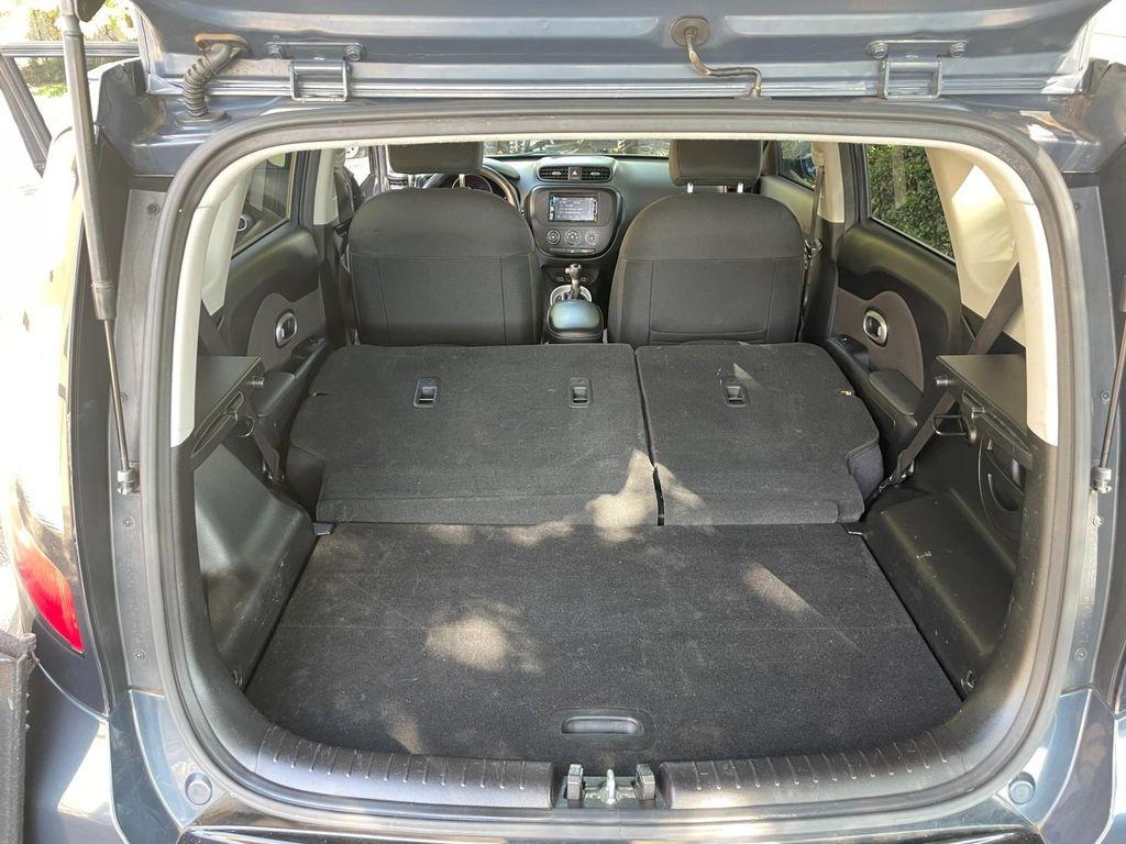 used 2016 Kia Soul car, priced at $8,425