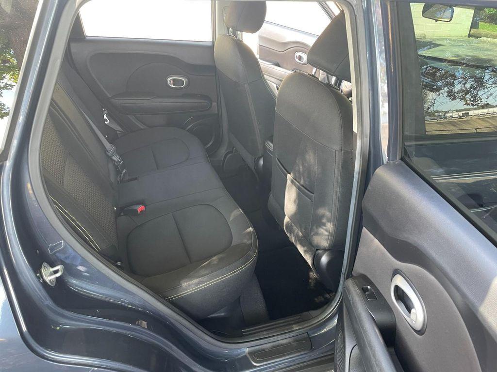 used 2016 Kia Soul car, priced at $8,425
