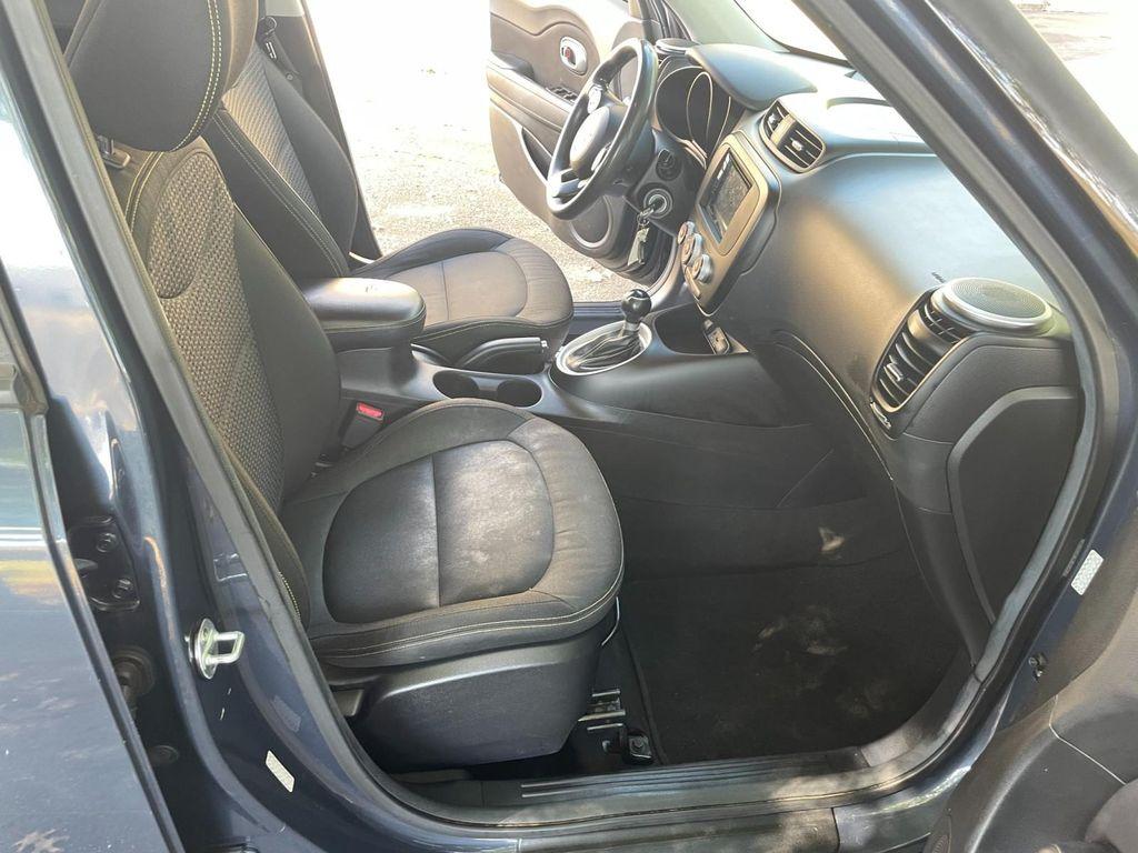 used 2016 Kia Soul car, priced at $8,425