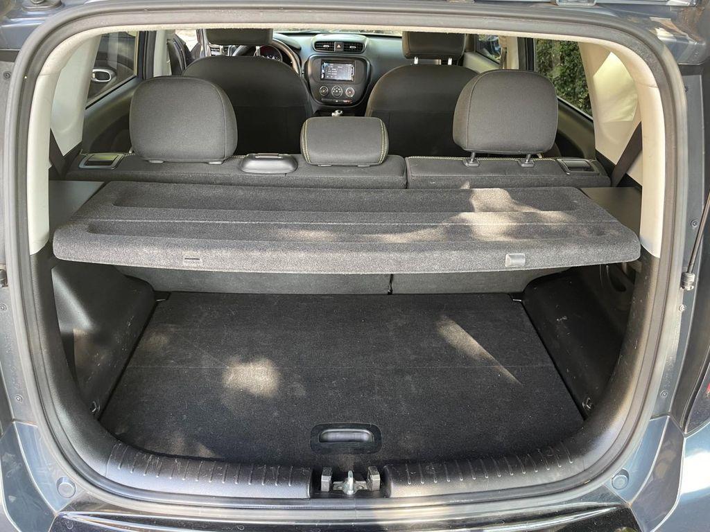 used 2016 Kia Soul car, priced at $8,425