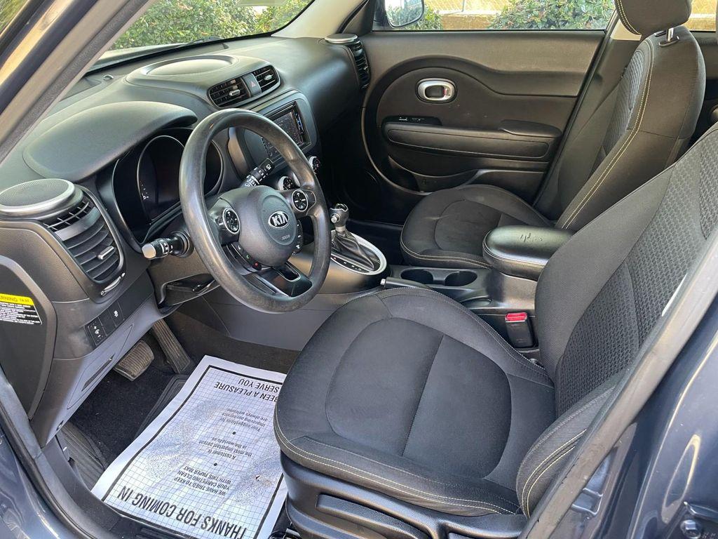 used 2016 Kia Soul car, priced at $8,425