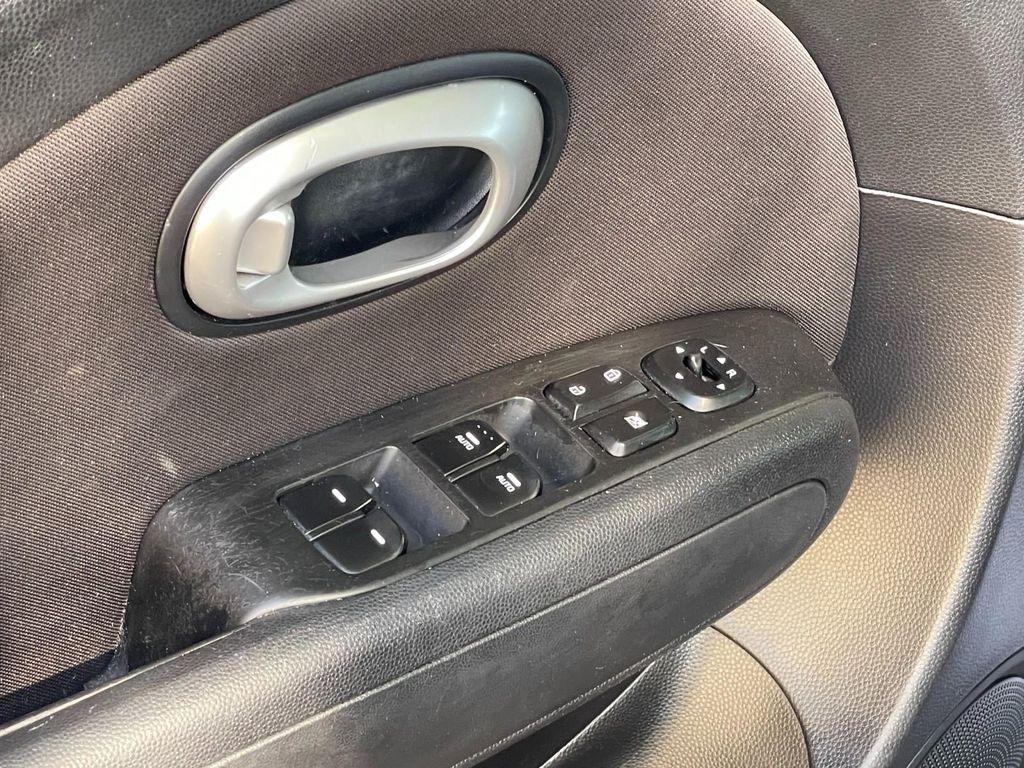 used 2016 Kia Soul car, priced at $8,425