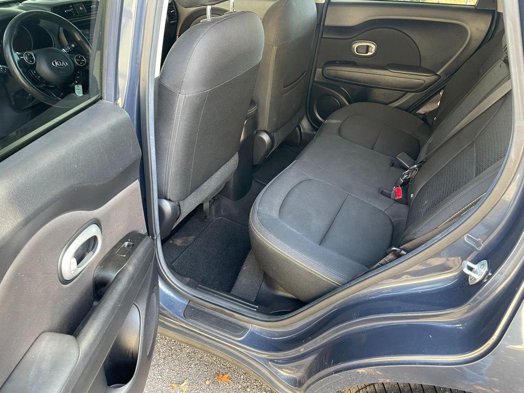 used 2016 Kia Soul car, priced at $8,425