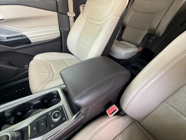 used 2020 Ford Explorer car, priced at $21,985
