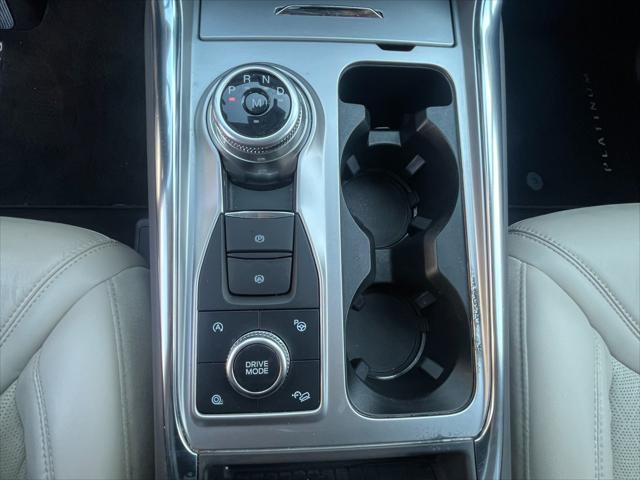 used 2020 Ford Explorer car, priced at $25,985