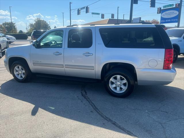 used 2014 GMC Yukon car, priced at $17,505