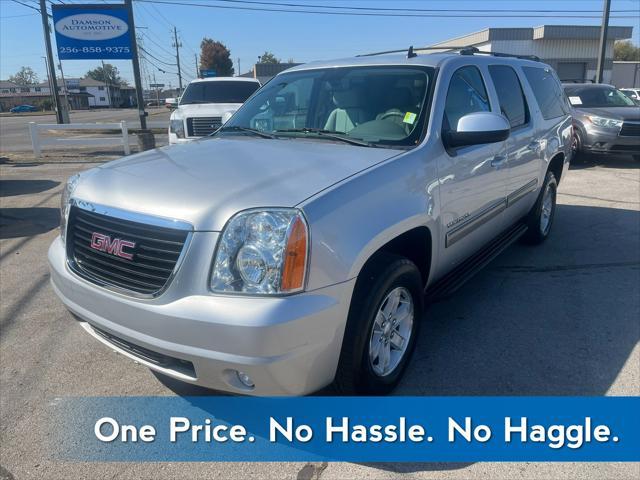 used 2014 GMC Yukon car, priced at $17,505