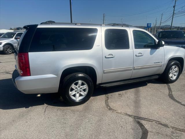 used 2014 GMC Yukon car, priced at $17,505