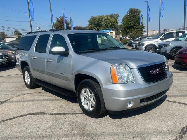 used 2014 GMC Yukon car, priced at $17,505