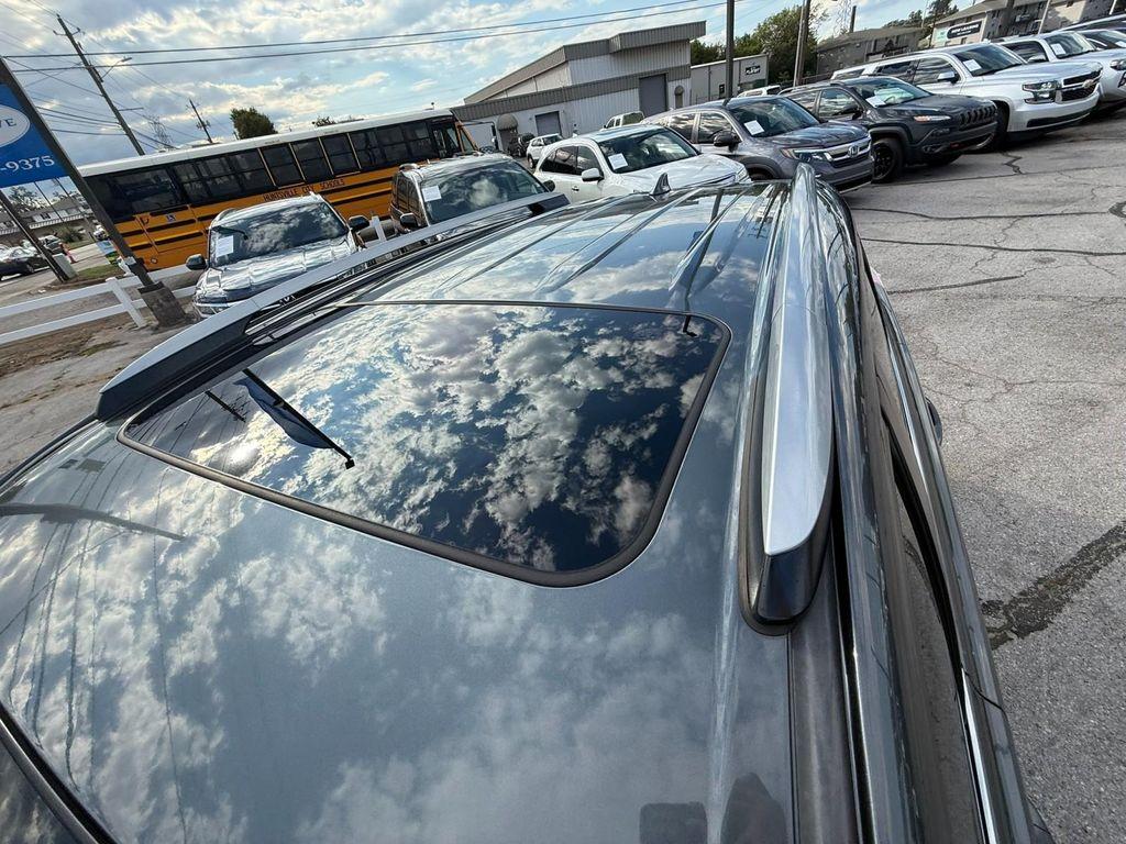 used 2018 Toyota RAV4 car, priced at $21,575