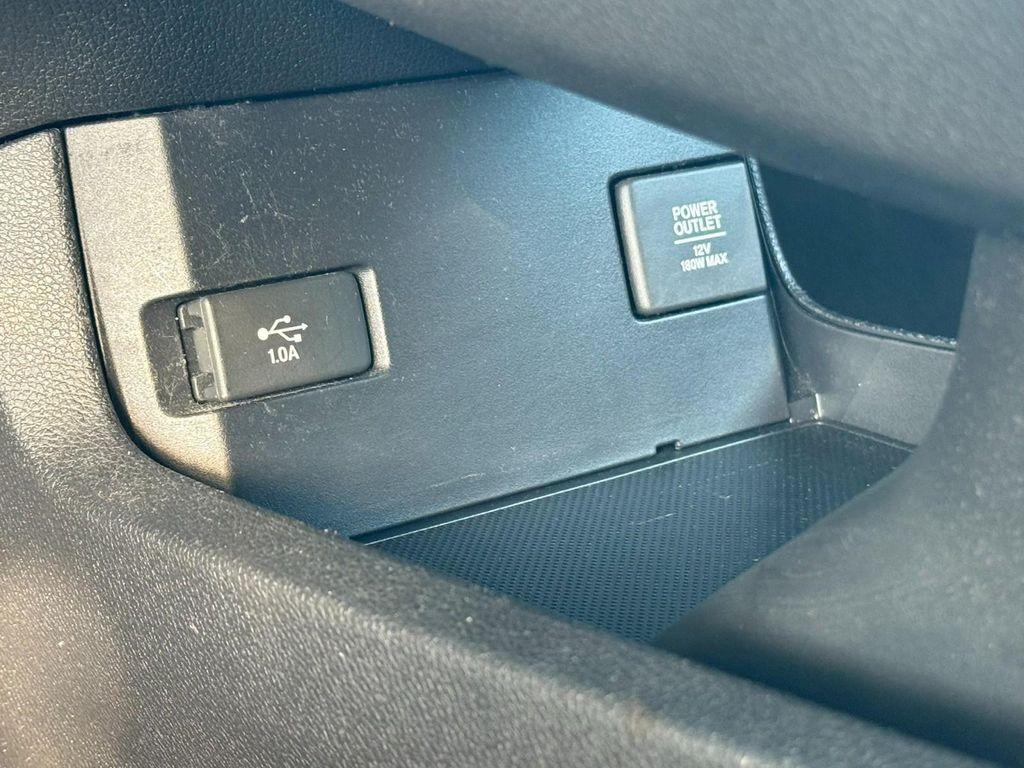 used 2018 Honda Civic car, priced at $12,545