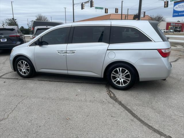 used 2012 Honda Odyssey car, priced at $8,680