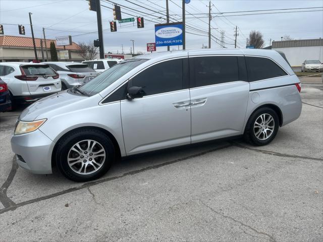 used 2012 Honda Odyssey car, priced at $8,680