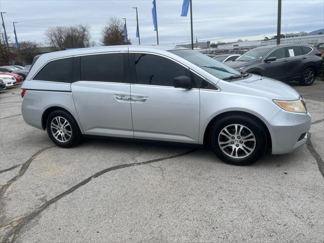 used 2012 Honda Odyssey car, priced at $8,680