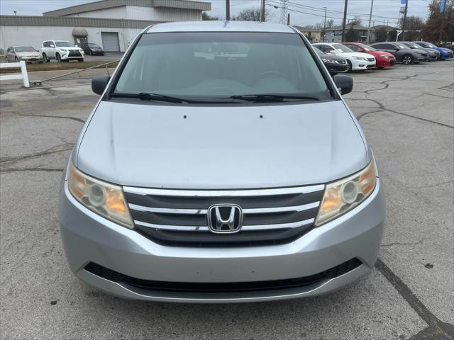 used 2012 Honda Odyssey car, priced at $8,680