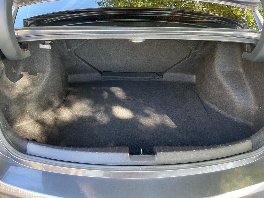 used 2017 Acura ILX car, priced at $17,935