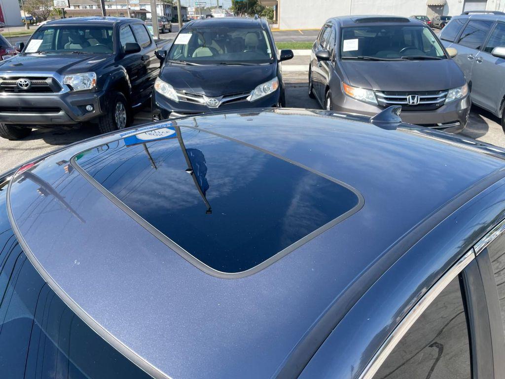 used 2017 Acura ILX car, priced at $17,935