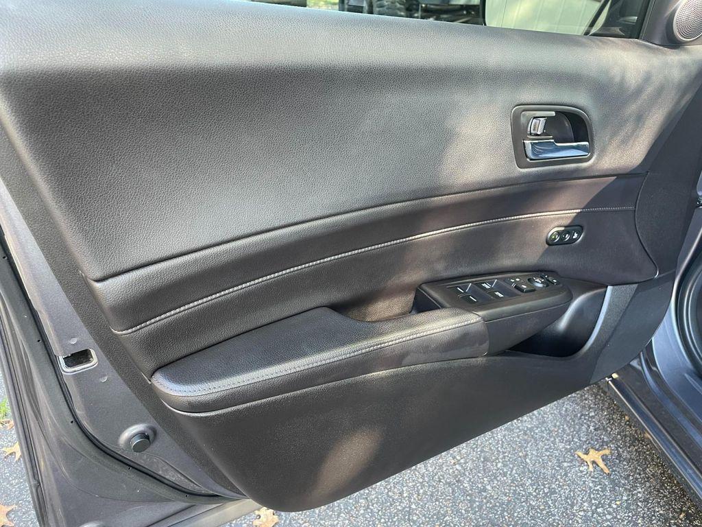 used 2017 Acura ILX car, priced at $17,935