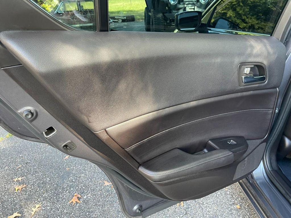 used 2017 Acura ILX car, priced at $17,935