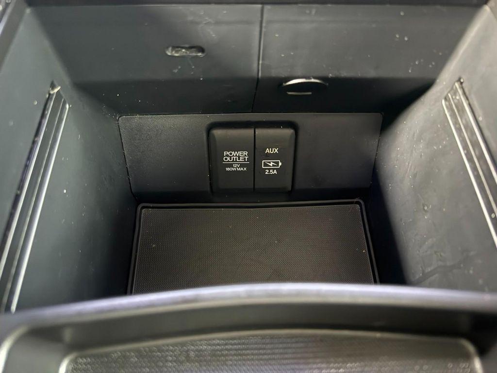 used 2020 Honda Pilot car, priced at $22,455