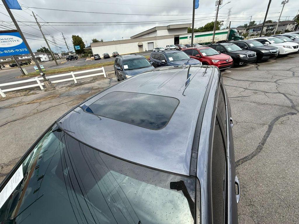 used 2020 Honda Pilot car, priced at $22,455