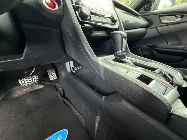 used 2020 Honda Civic car, priced at $20,000