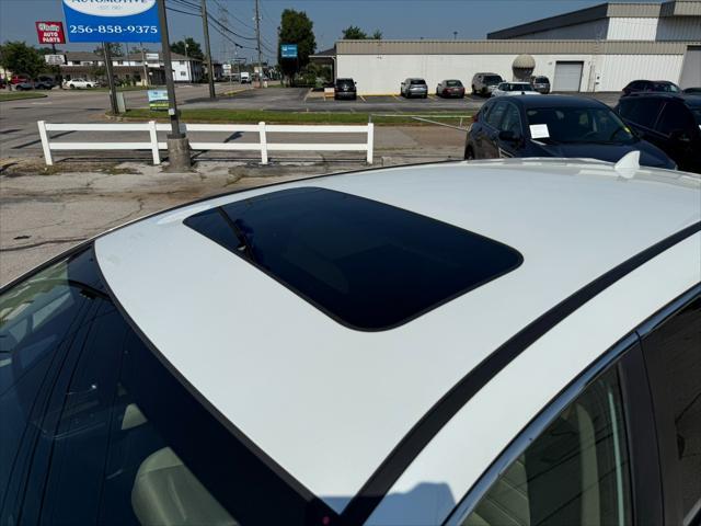 used 2021 Honda CR-V car, priced at $24,480