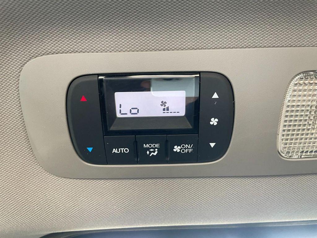 used 2016 Honda Odyssey car, priced at $18,175