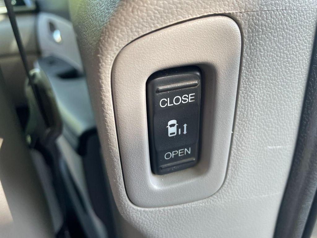 used 2016 Honda Odyssey car, priced at $18,175